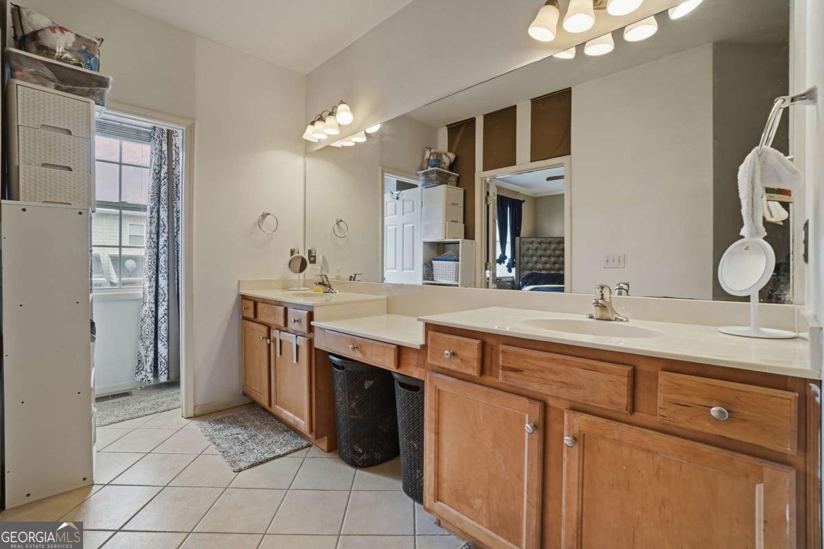 4414 George David Way Powder Springs - Photo 23