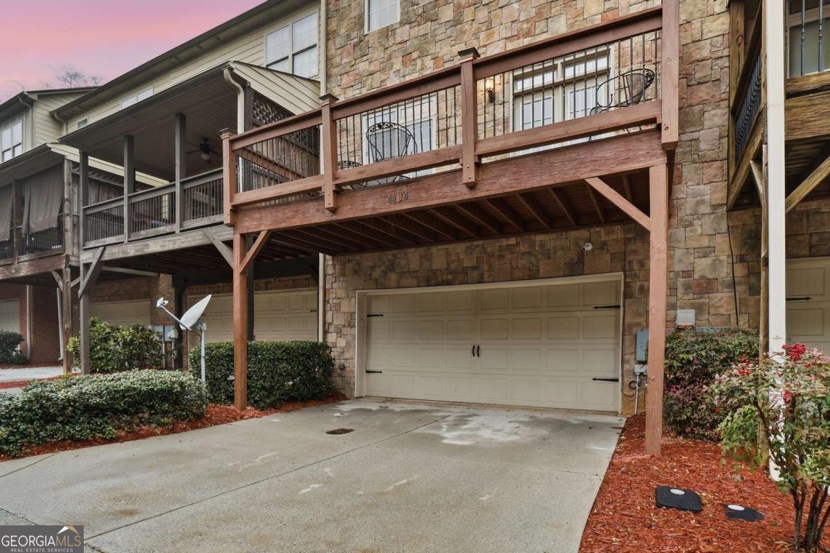 4414 George David Way Powder Springs - Photo 25