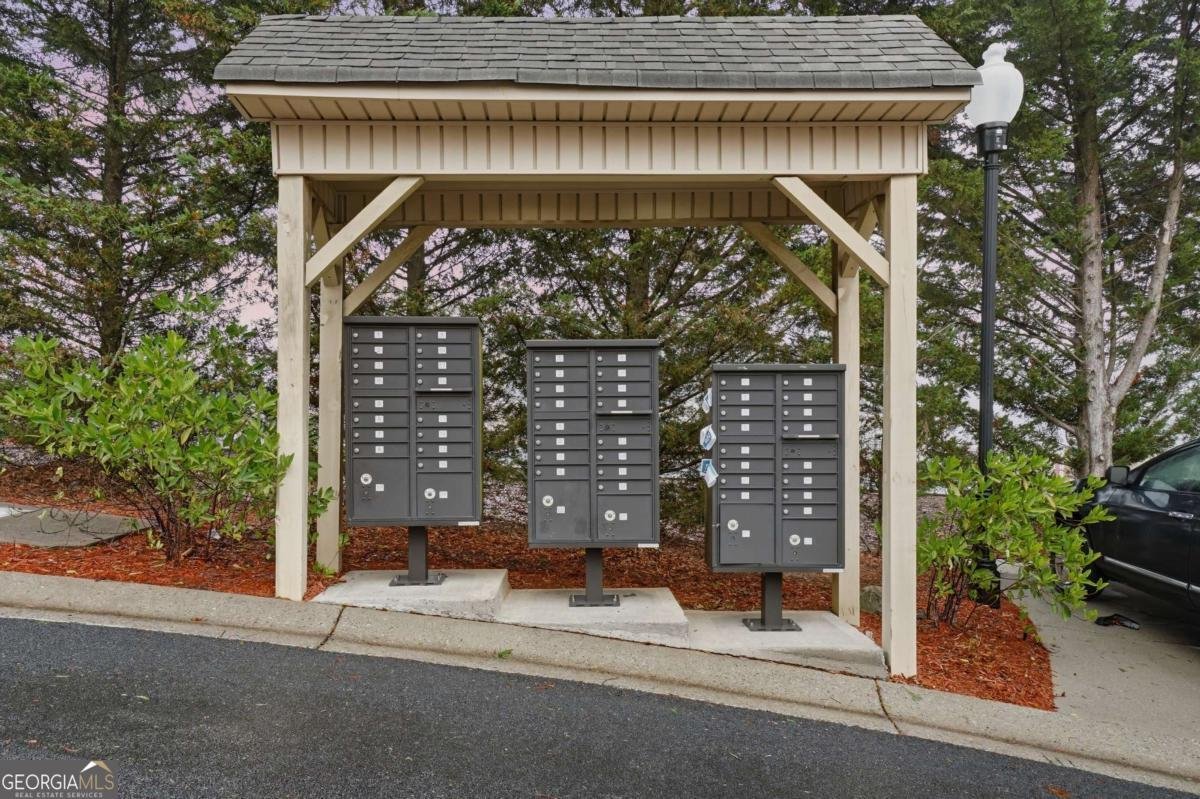 4414 George David Way Powder Springs - Photo 27