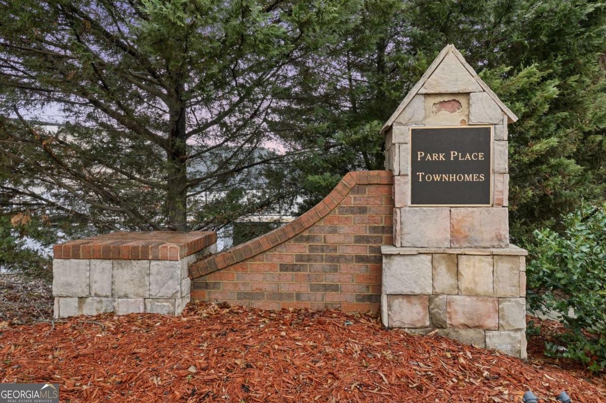 4414 George David Way Powder Springs - Photo 28