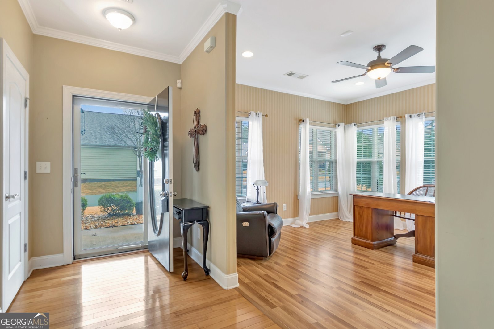 403 Commonwealth Cir Newnan - Photo 6