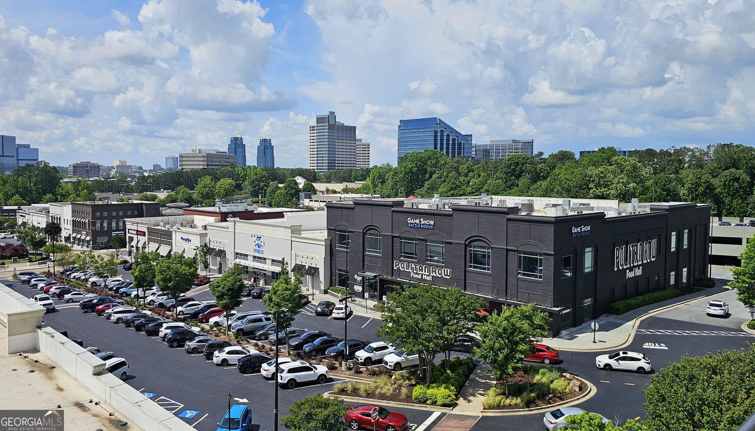 4561 Olde Perimeter Way Atlanta - Photo 20