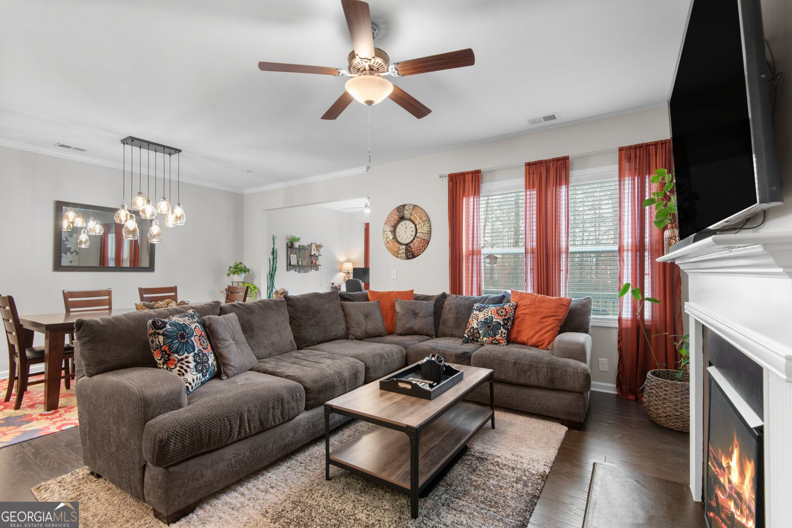 771 Mason Grove Parkway Lawrenceville - Photo 12