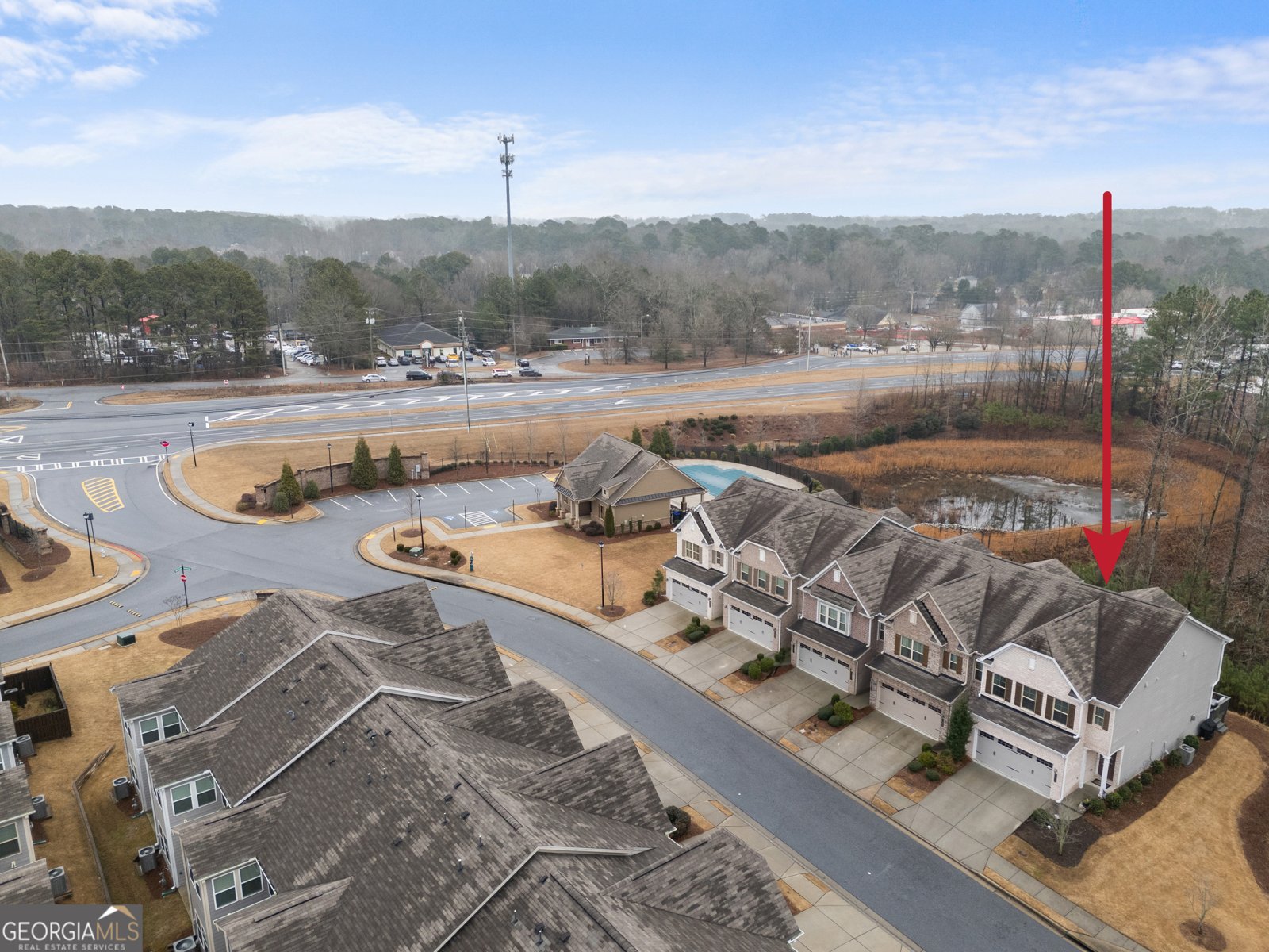 771 Mason Grove Parkway Lawrenceville - Photo 38