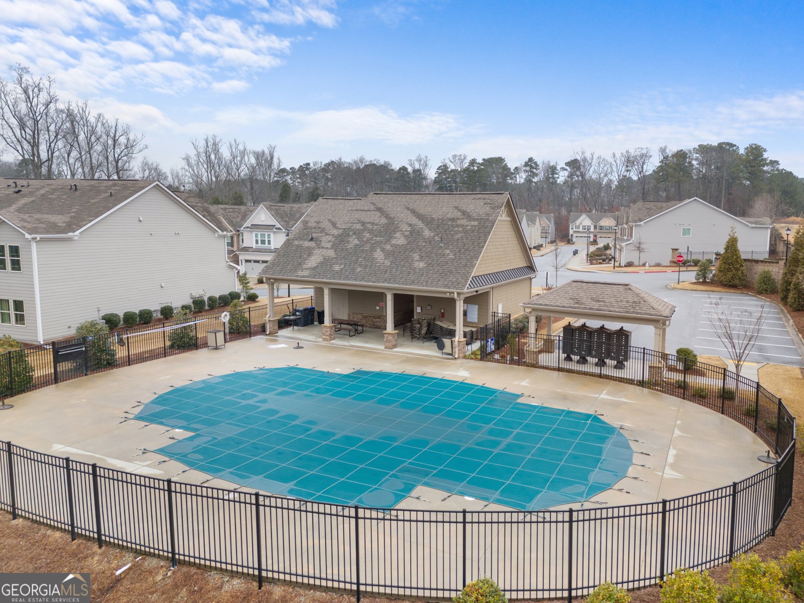 771 Mason Grove Parkway Lawrenceville - Photo 42