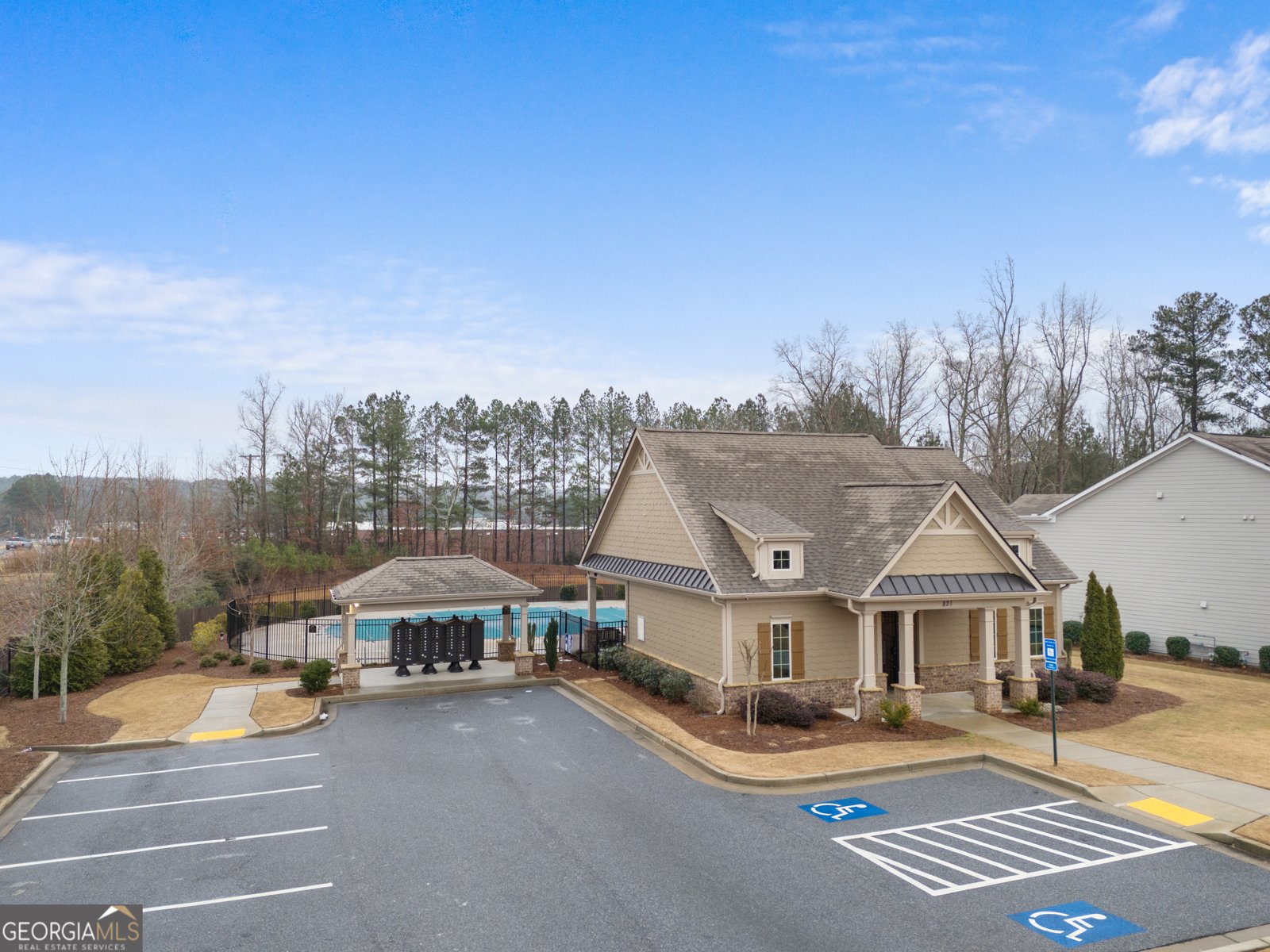 771 Mason Grove Parkway Lawrenceville - Photo 44