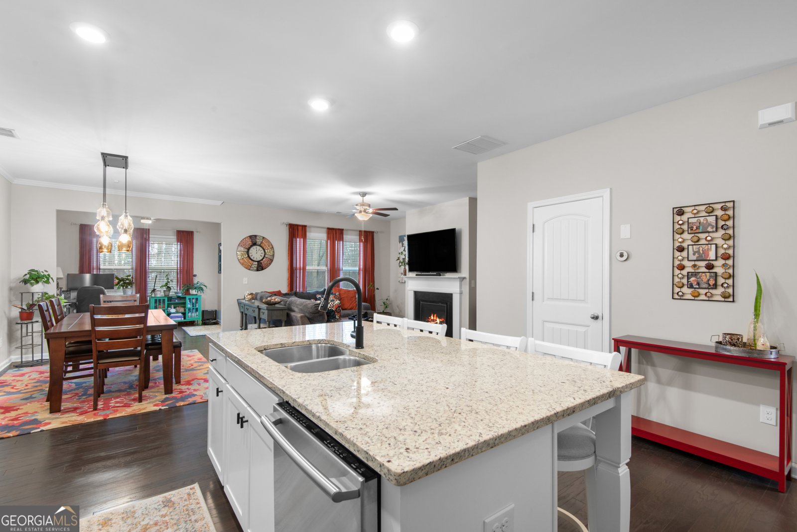 771 Mason Grove Parkway Lawrenceville - Photo 6