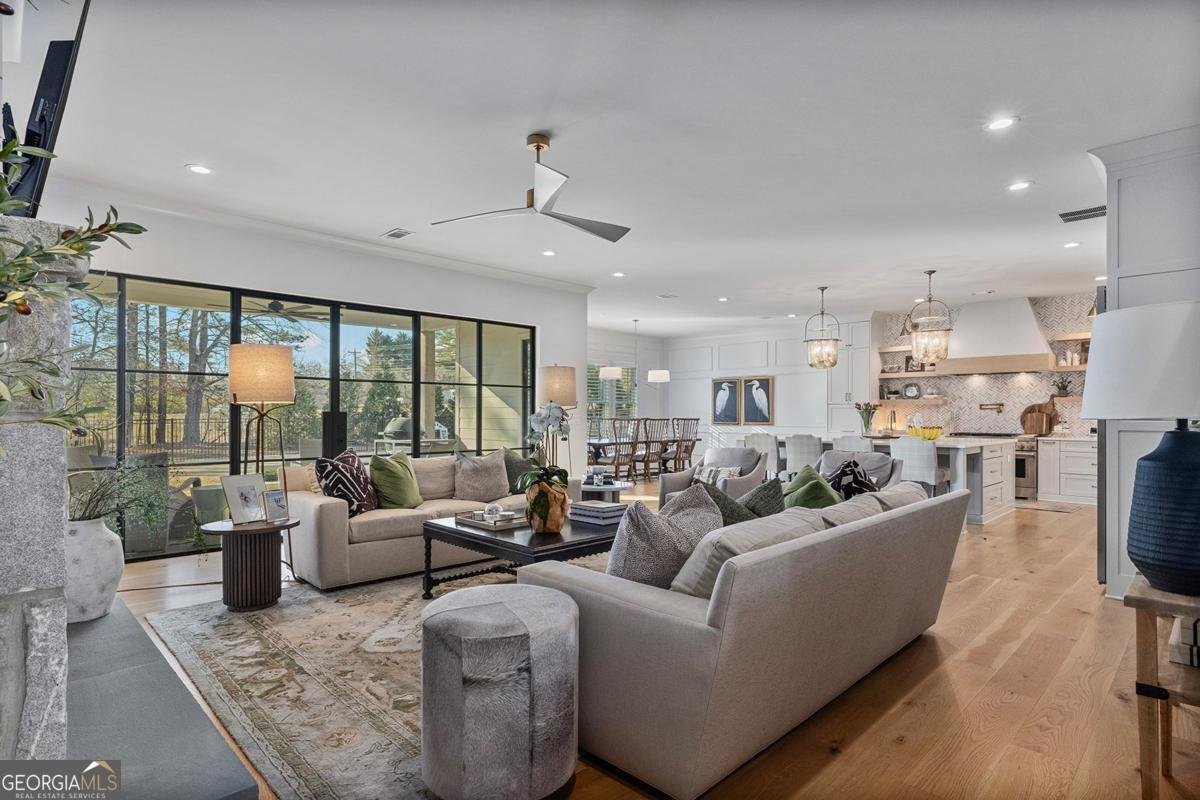 102 Owens Mill Place Canton - Photo 16