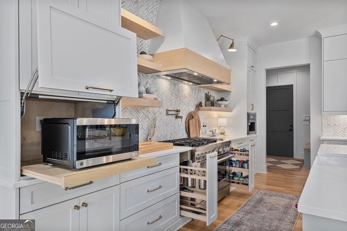 102 Owens Mill Place Canton - Photo 23