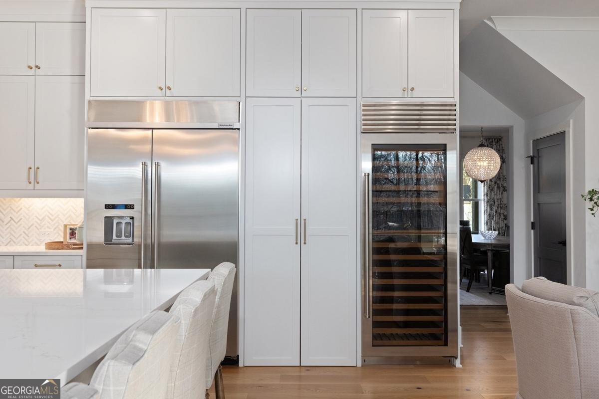 102 Owens Mill Place Canton - Photo 25