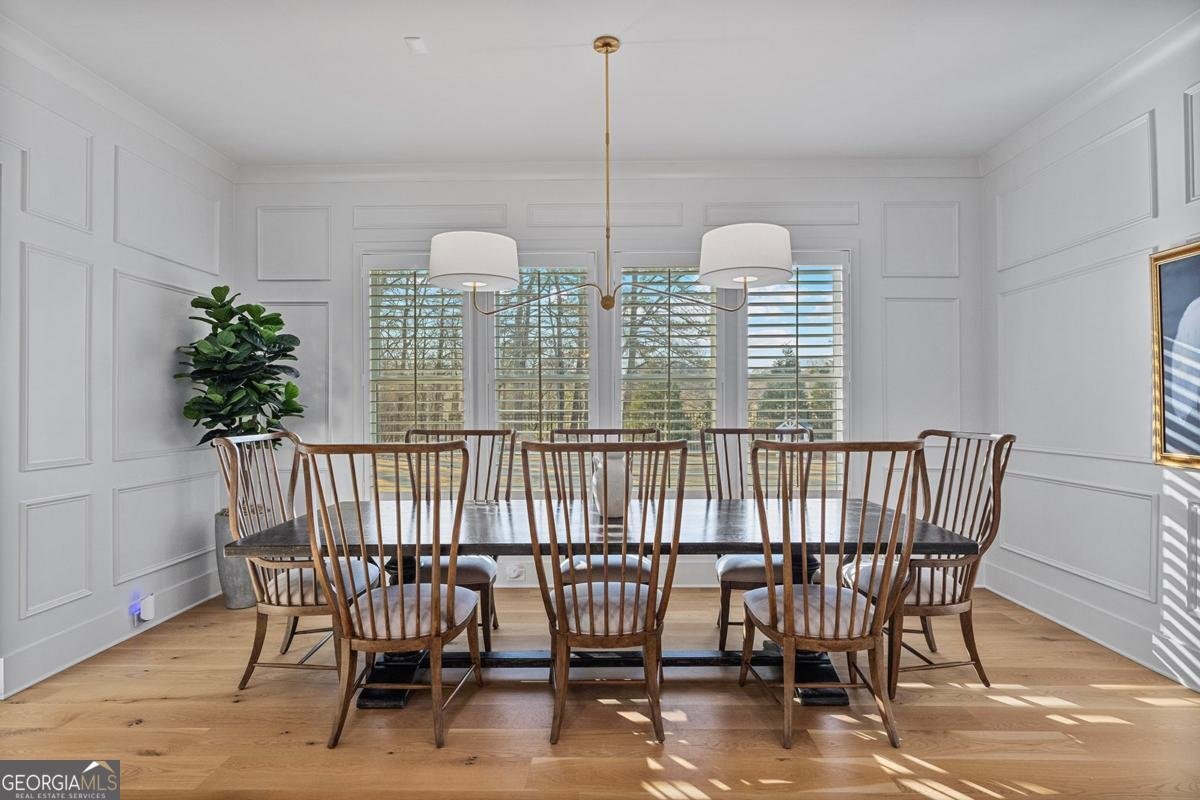 102 Owens Mill Place Canton - Photo 28