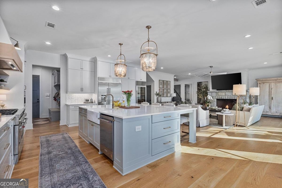 102 Owens Mill Place Canton - Photo 30