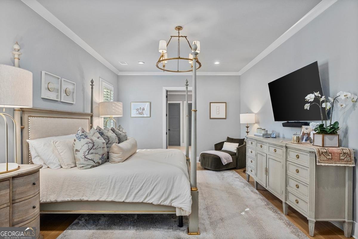 102 Owens Mill Place Canton - Photo 34