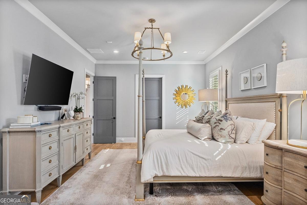 102 Owens Mill Place Canton - Photo 35