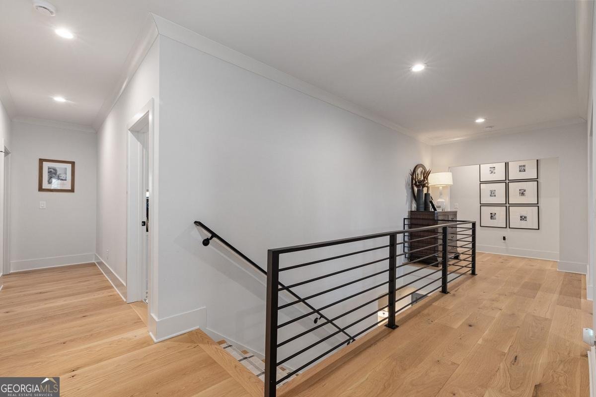 102 Owens Mill Place Canton - Photo 41