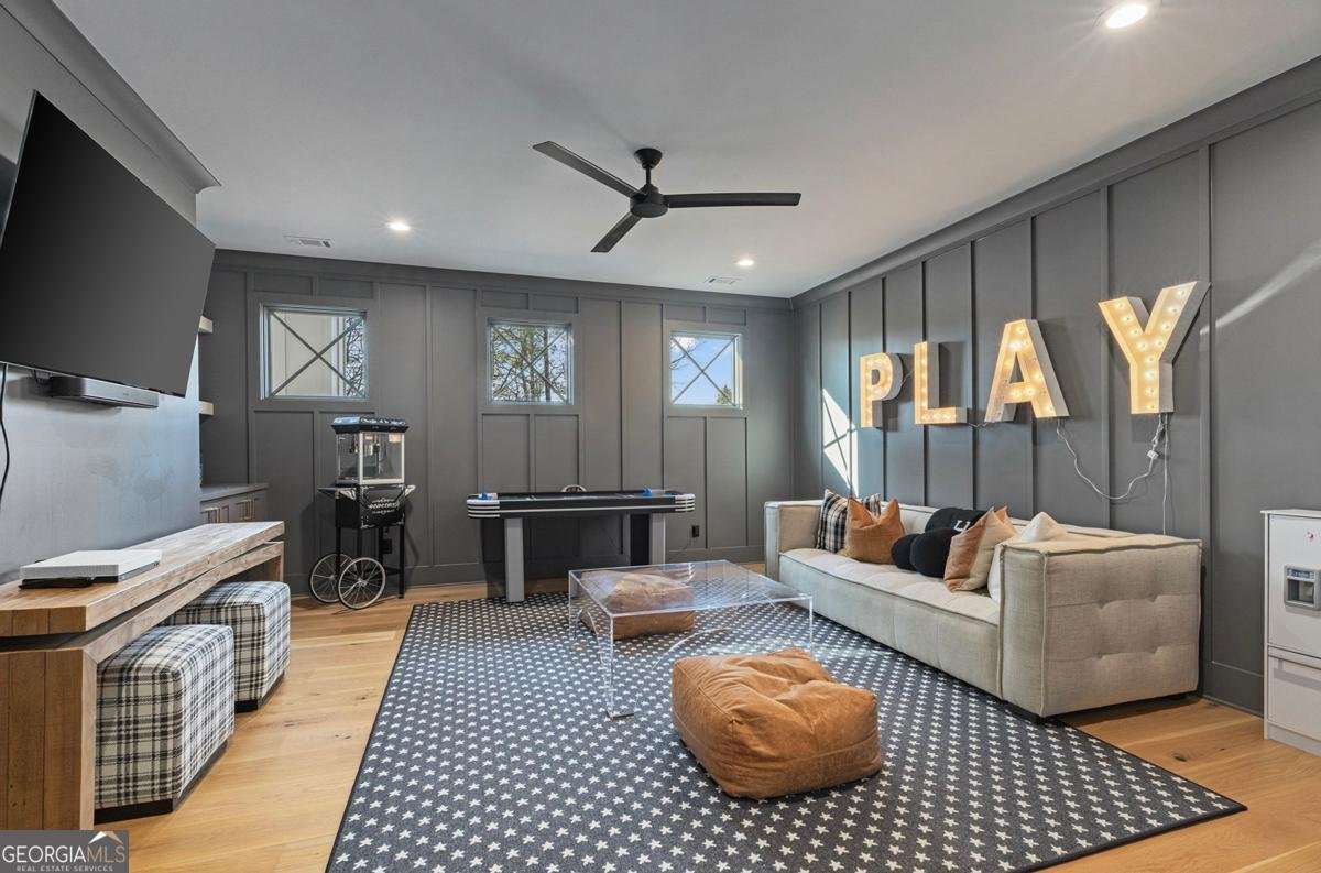 102 Owens Mill Place Canton - Photo 42