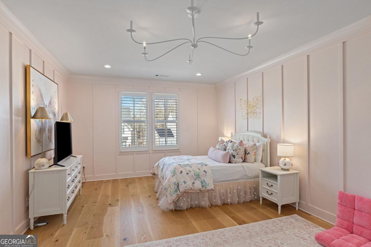 102 Owens Mill Place Canton - Photo 45