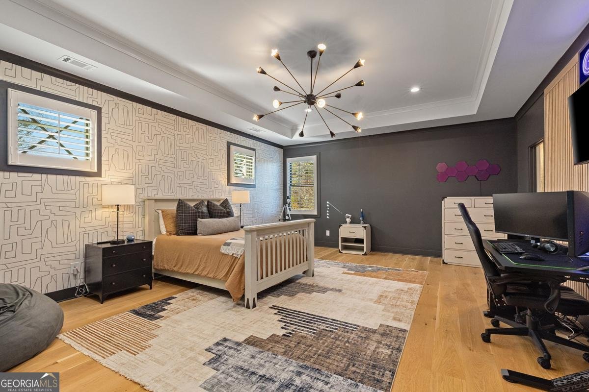 102 Owens Mill Place Canton - Photo 51