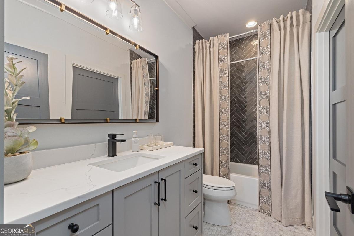 102 Owens Mill Place Canton - Photo 57