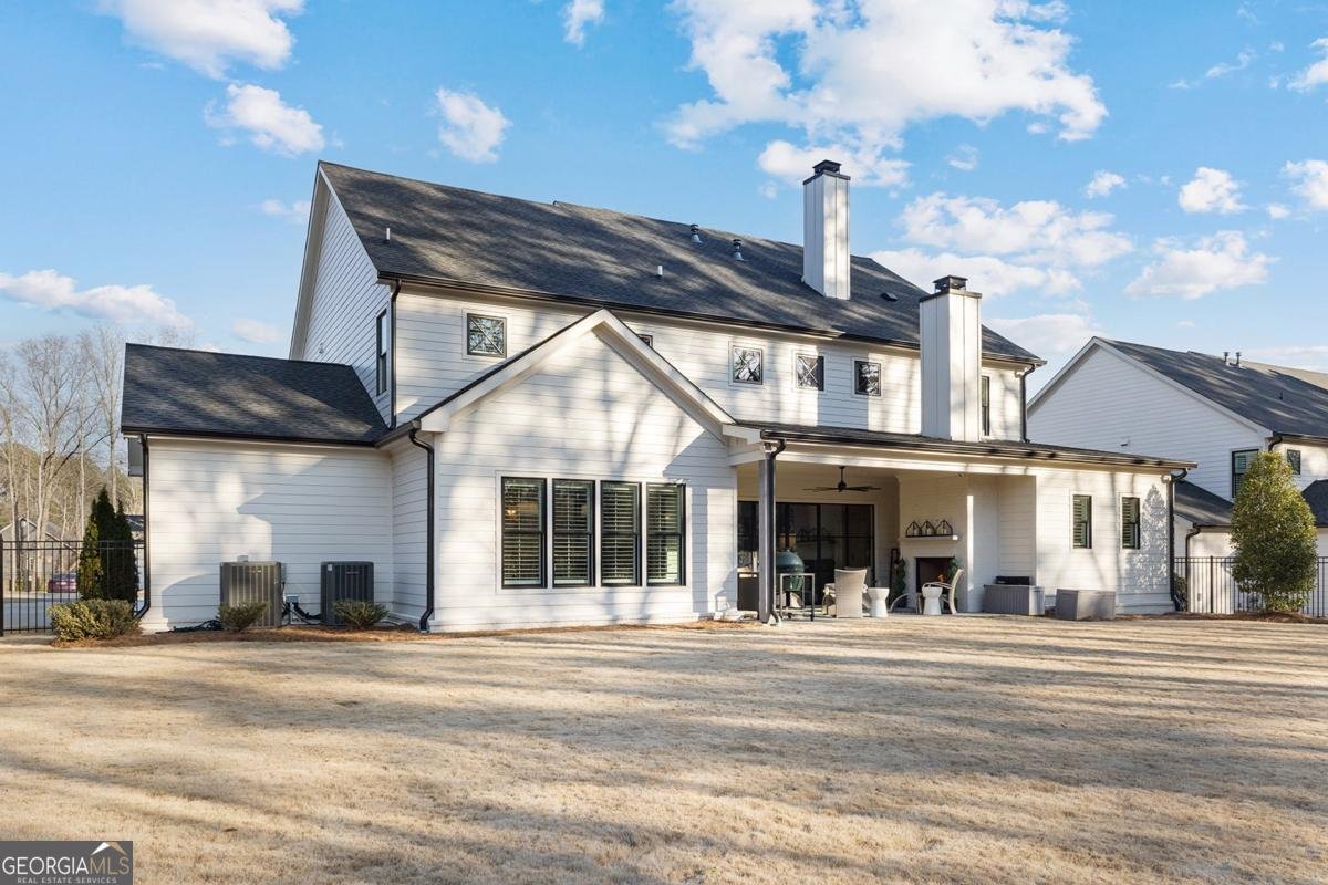 102 Owens Mill Place Canton - Photo 62