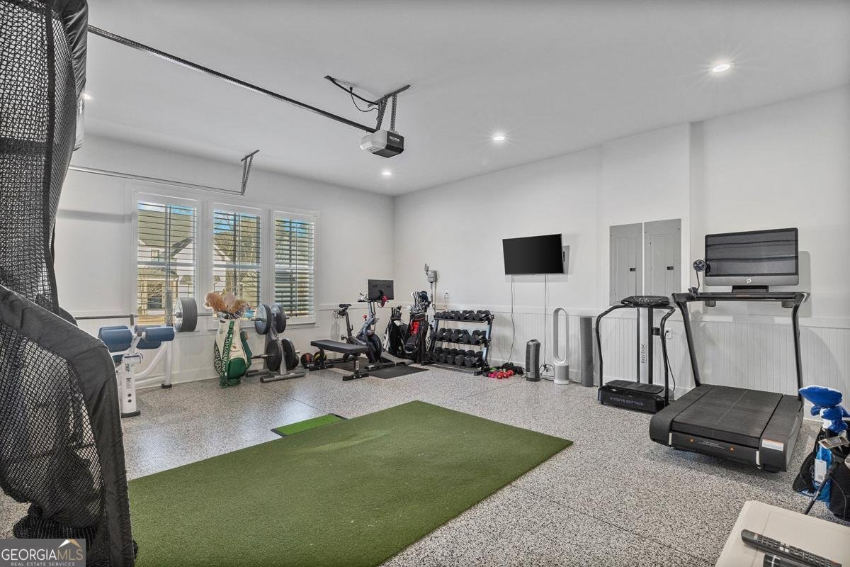 102 Owens Mill Place Canton - Photo 66