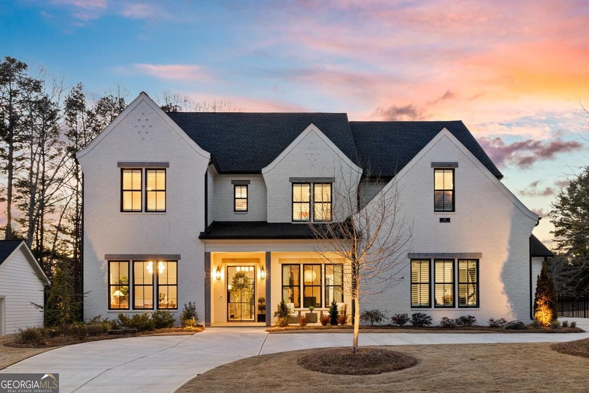 102 Owens Mill Place Canton - Photo 67