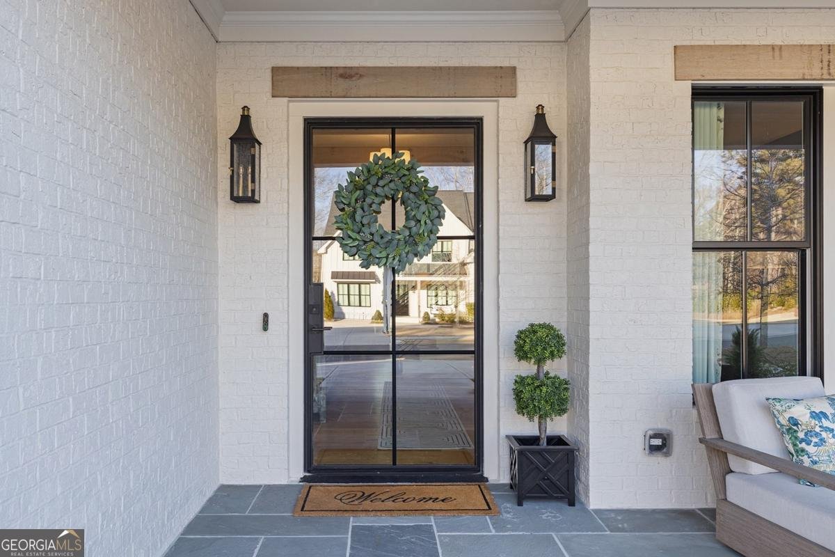 102 Owens Mill Place Canton - Photo 8