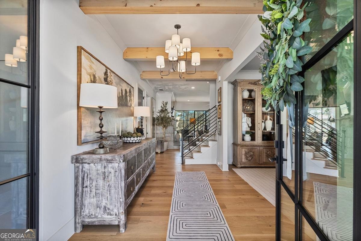 102 Owens Mill Place Canton - Photo 9