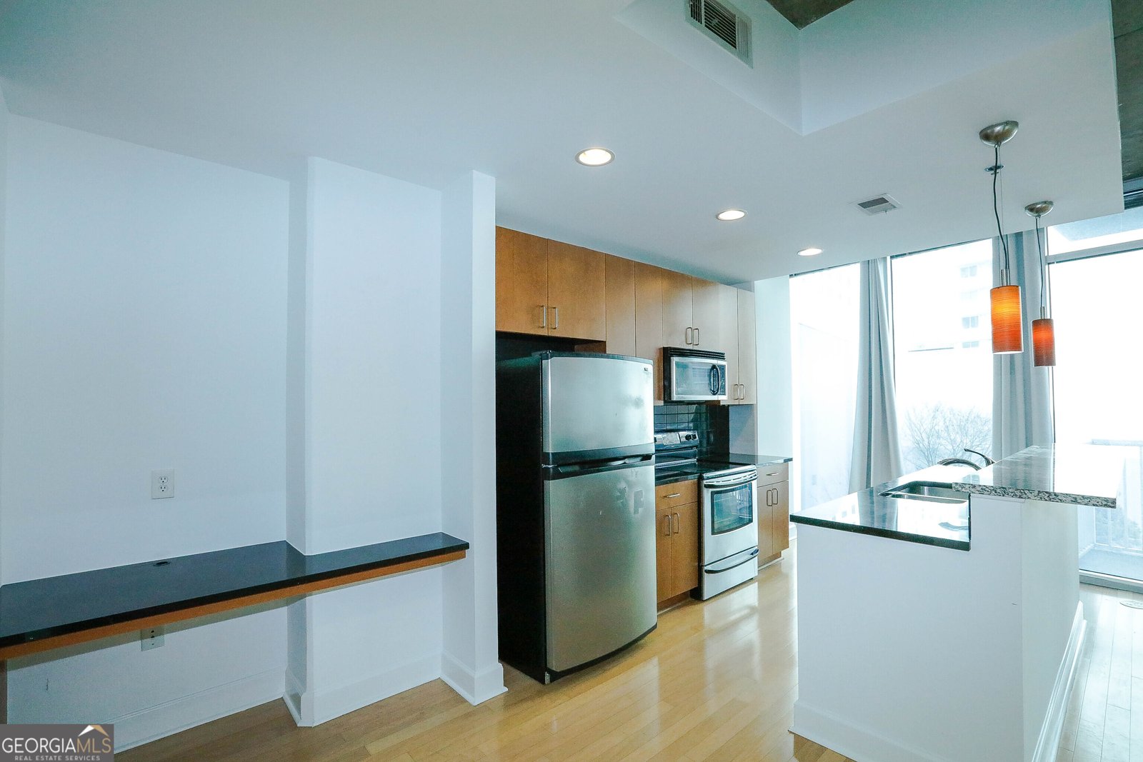 44 Peachtree Place Atlanta - Photo 13