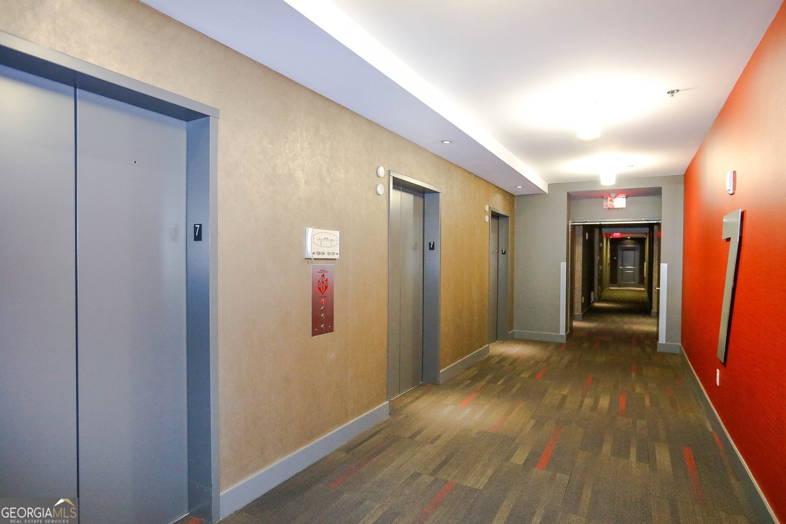 44 Peachtree Place Atlanta - Photo 25