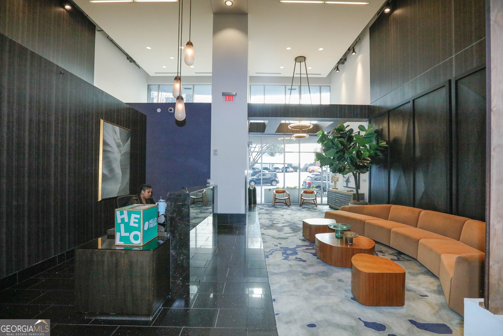 44 Peachtree Place Atlanta - Photo 28