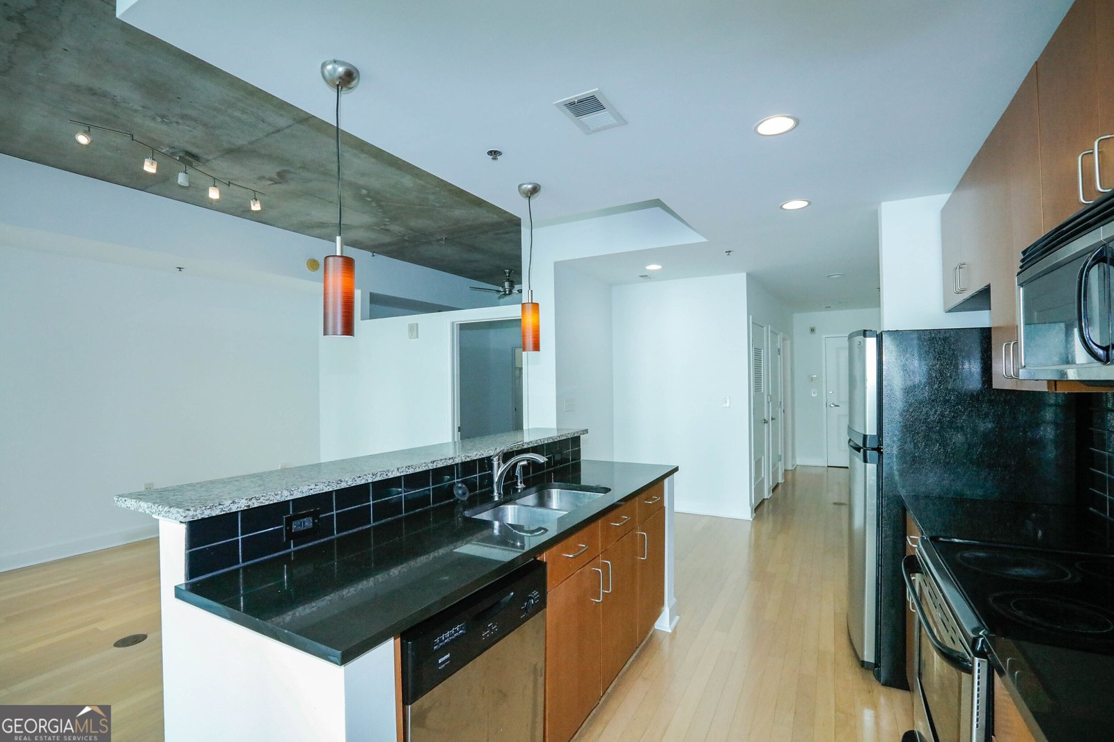 44 Peachtree Place Atlanta - Photo 6