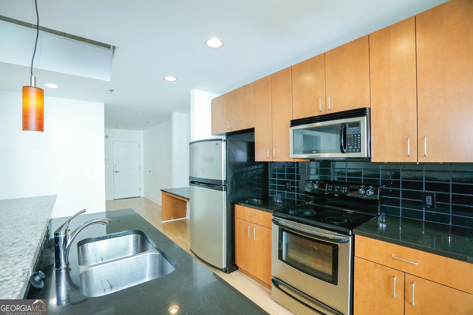 44 Peachtree Place Atlanta - Photo 8