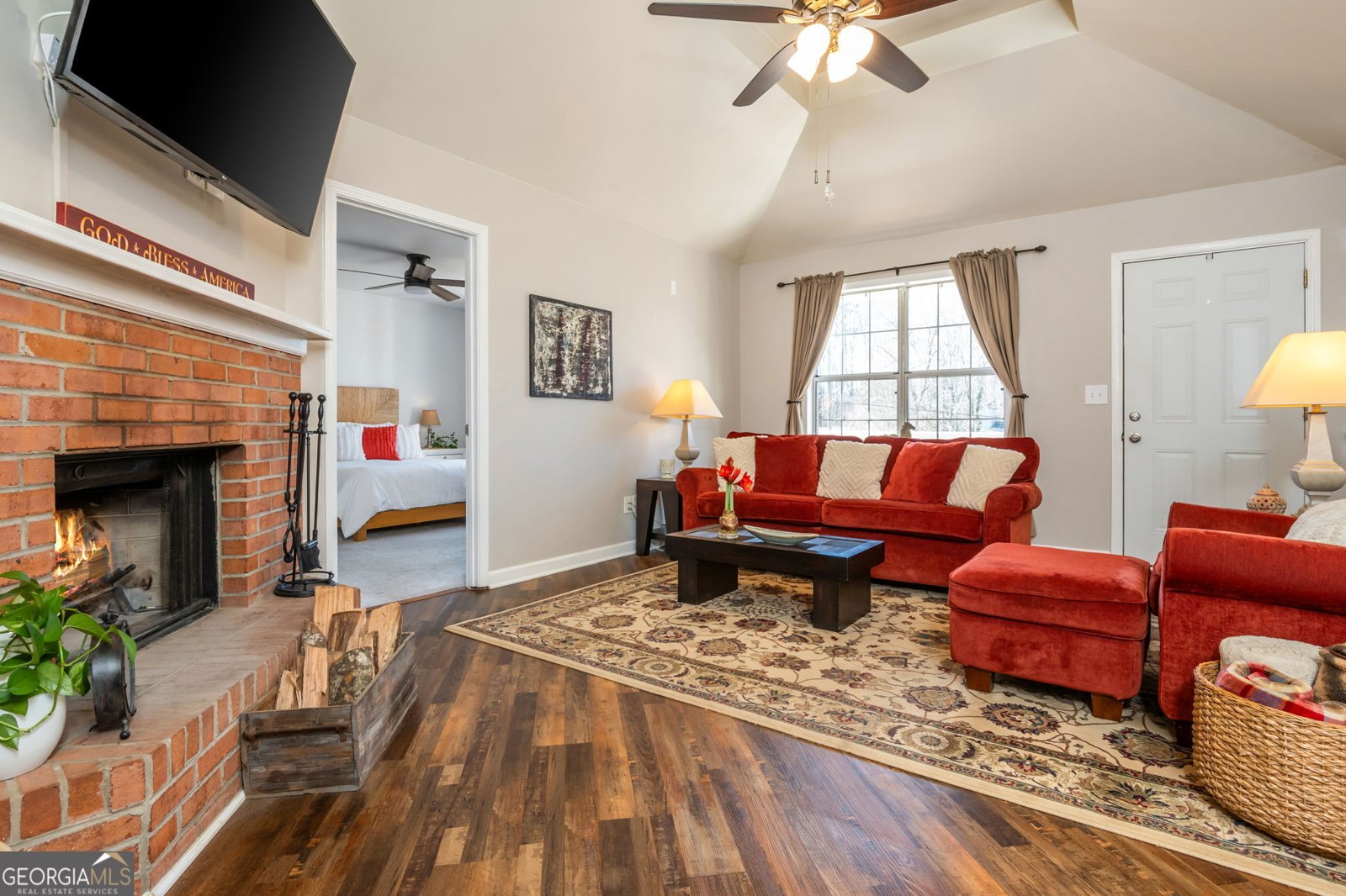 2317 Westland Way Acworth - Photo 11