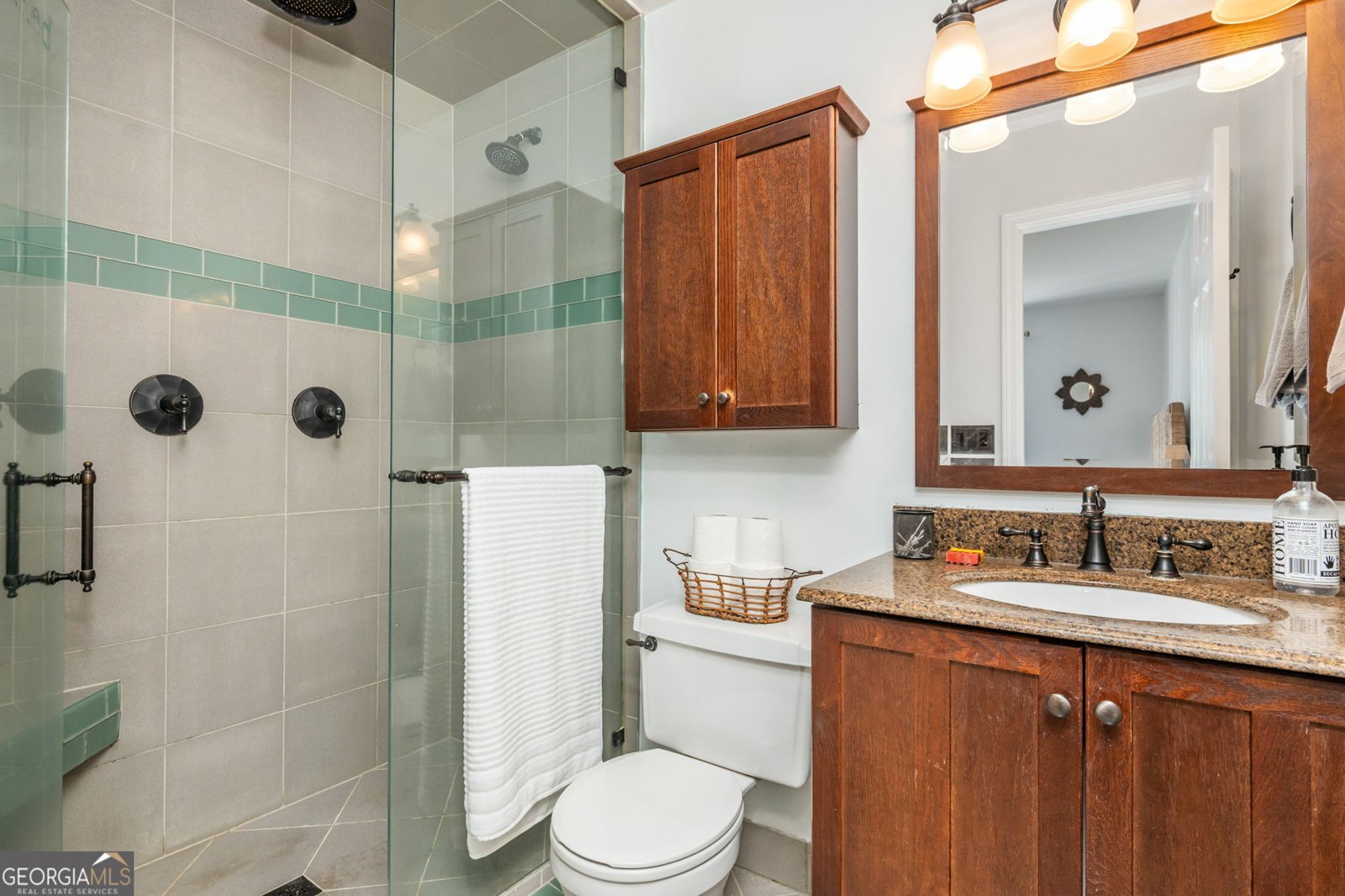 2317 Westland Way Acworth - Photo 16