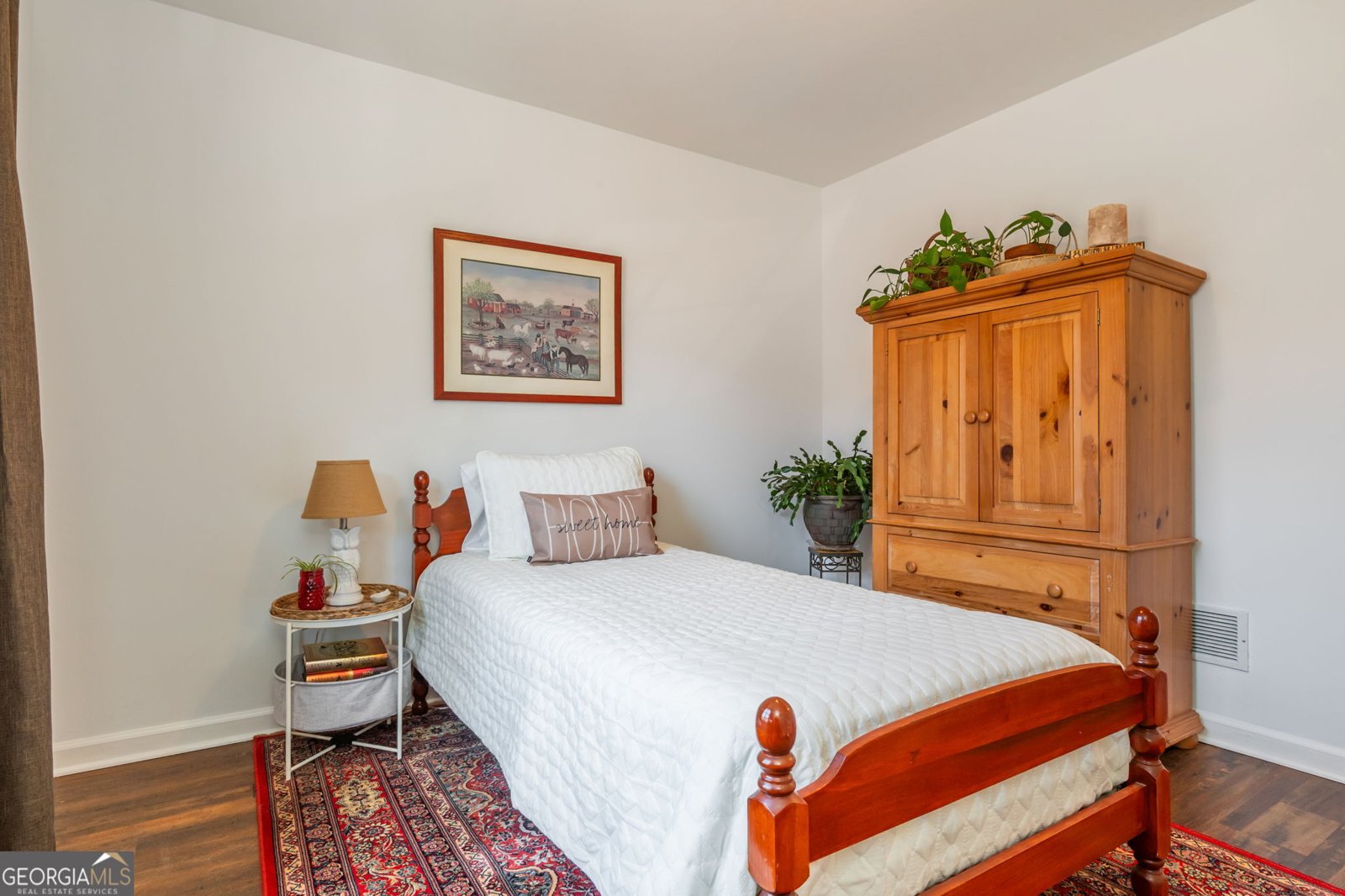 2317 Westland Way Acworth - Photo 17