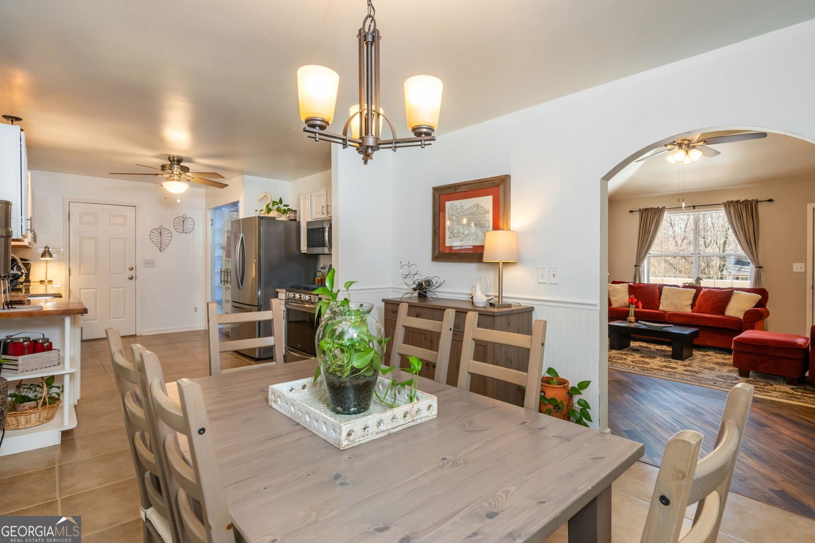 2317 Westland Way Acworth - Photo 25