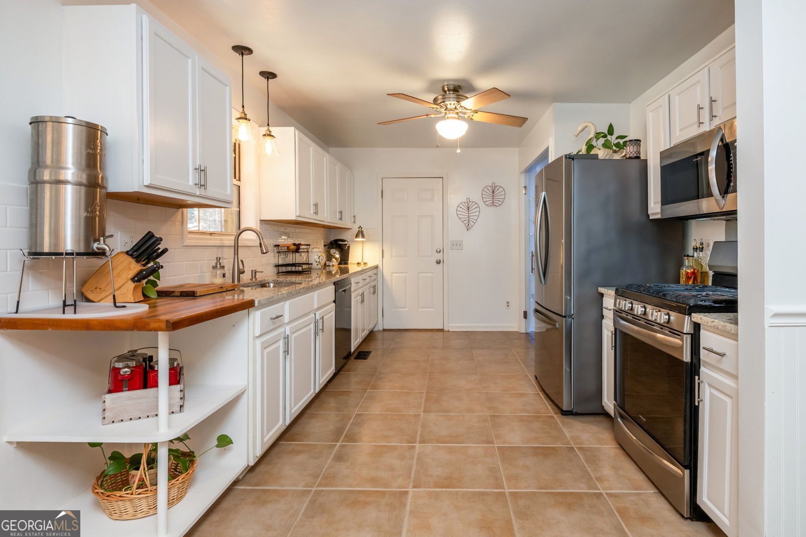 2317 Westland Way Acworth - Photo 27