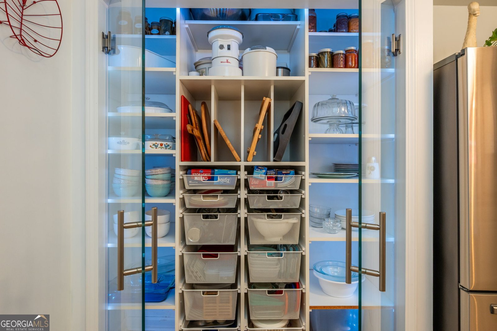 2317 Westland Way Acworth - Photo 32