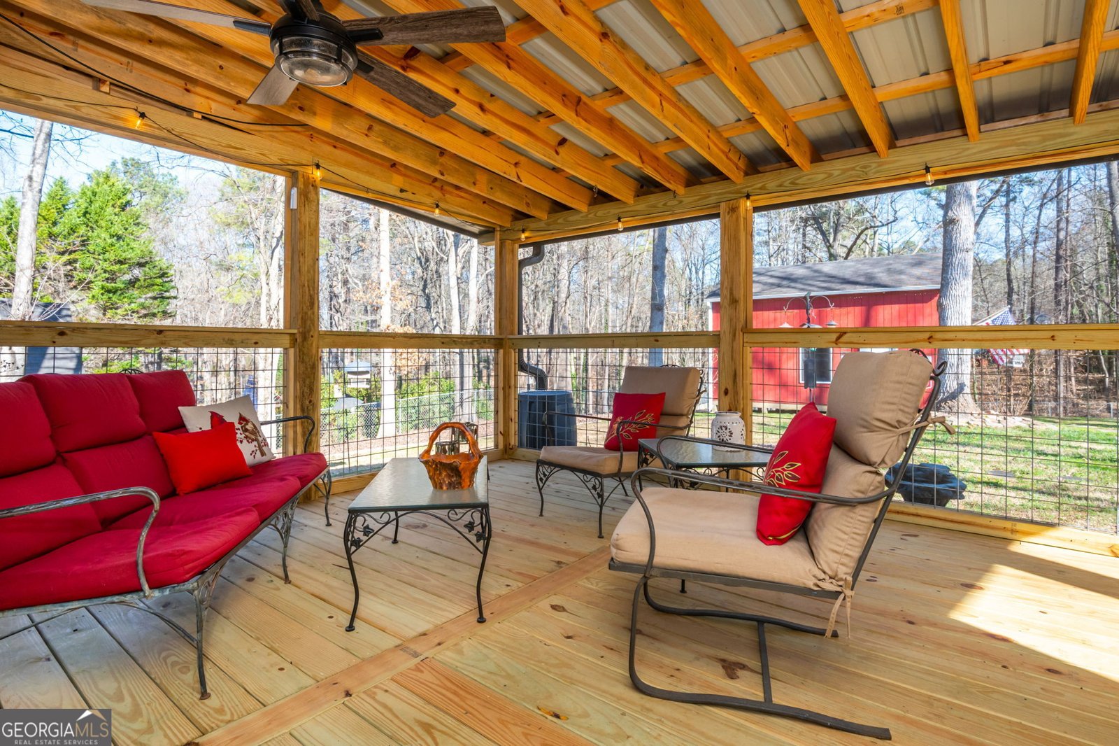 2317 Westland Way Acworth - Photo 34