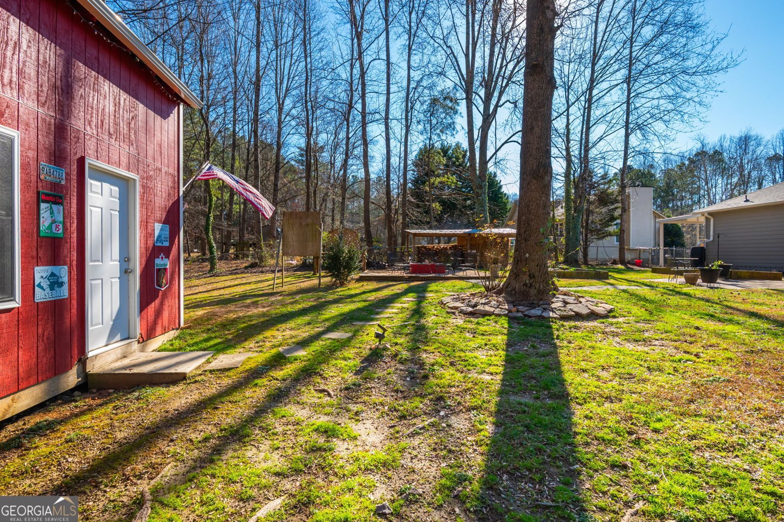 2317 Westland Way Acworth - Photo 41