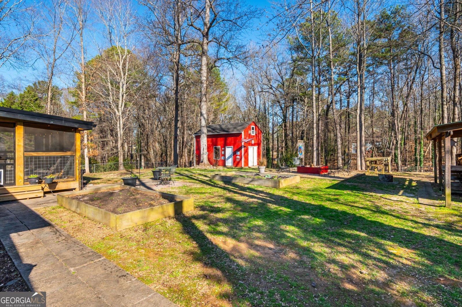 2317 Westland Way Acworth - Photo 43