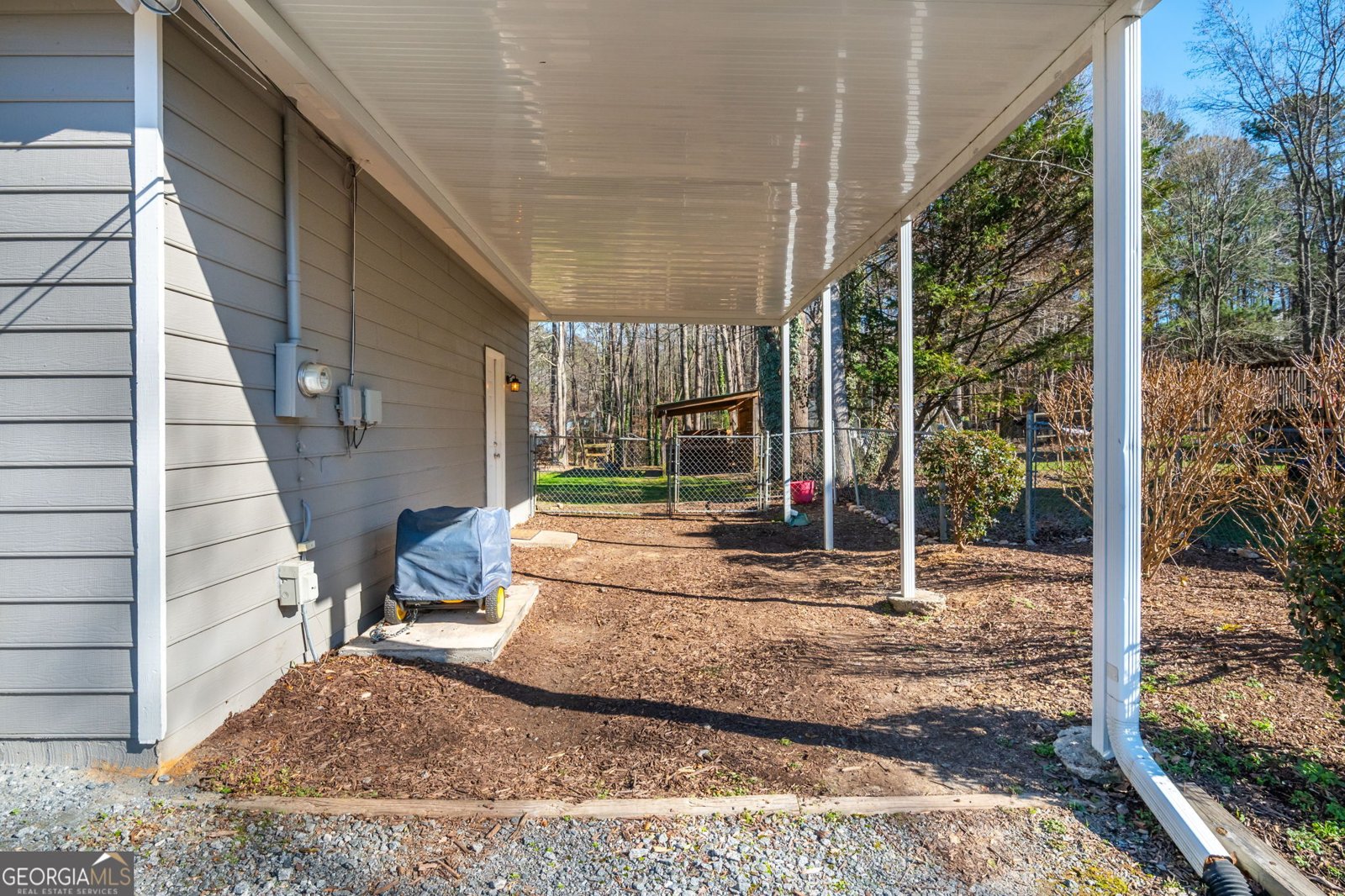 2317 Westland Way Acworth - Photo 6