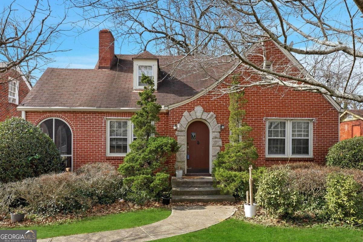 2300 Boulevard Granada Atlanta - Photo 1