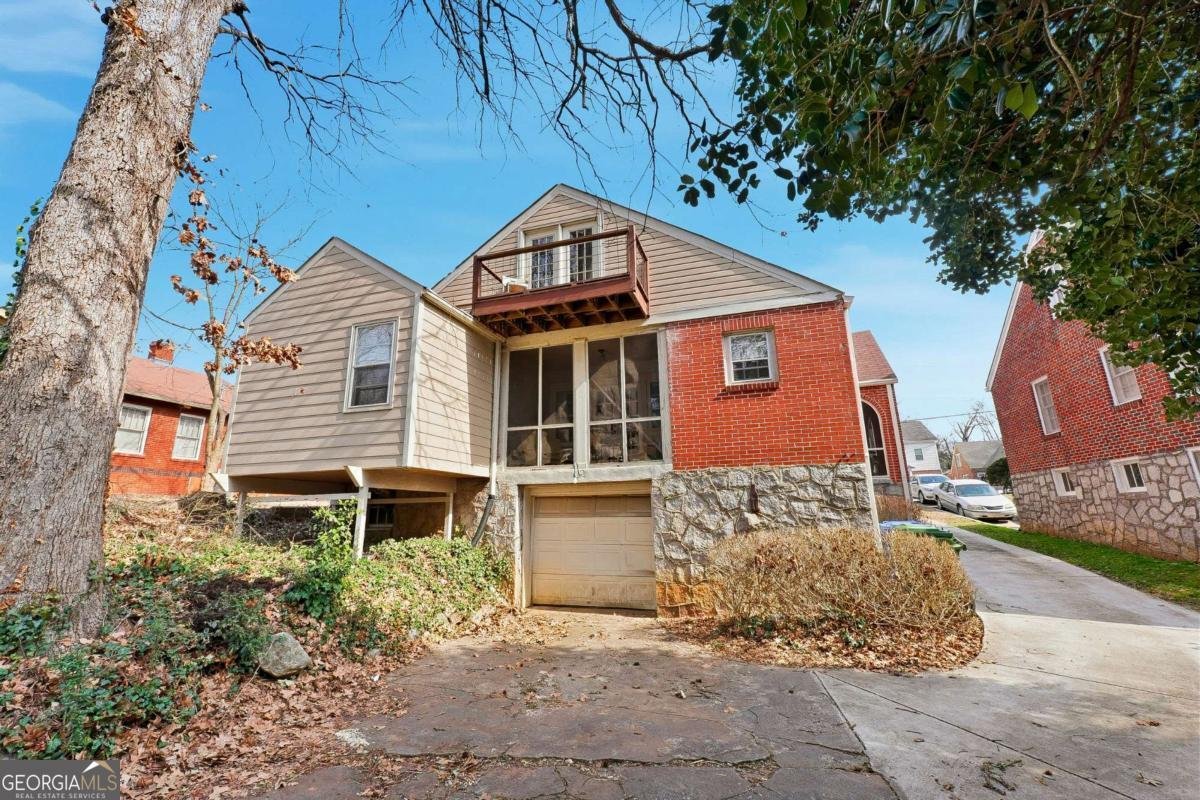 2300 Boulevard Granada Atlanta - Photo 27