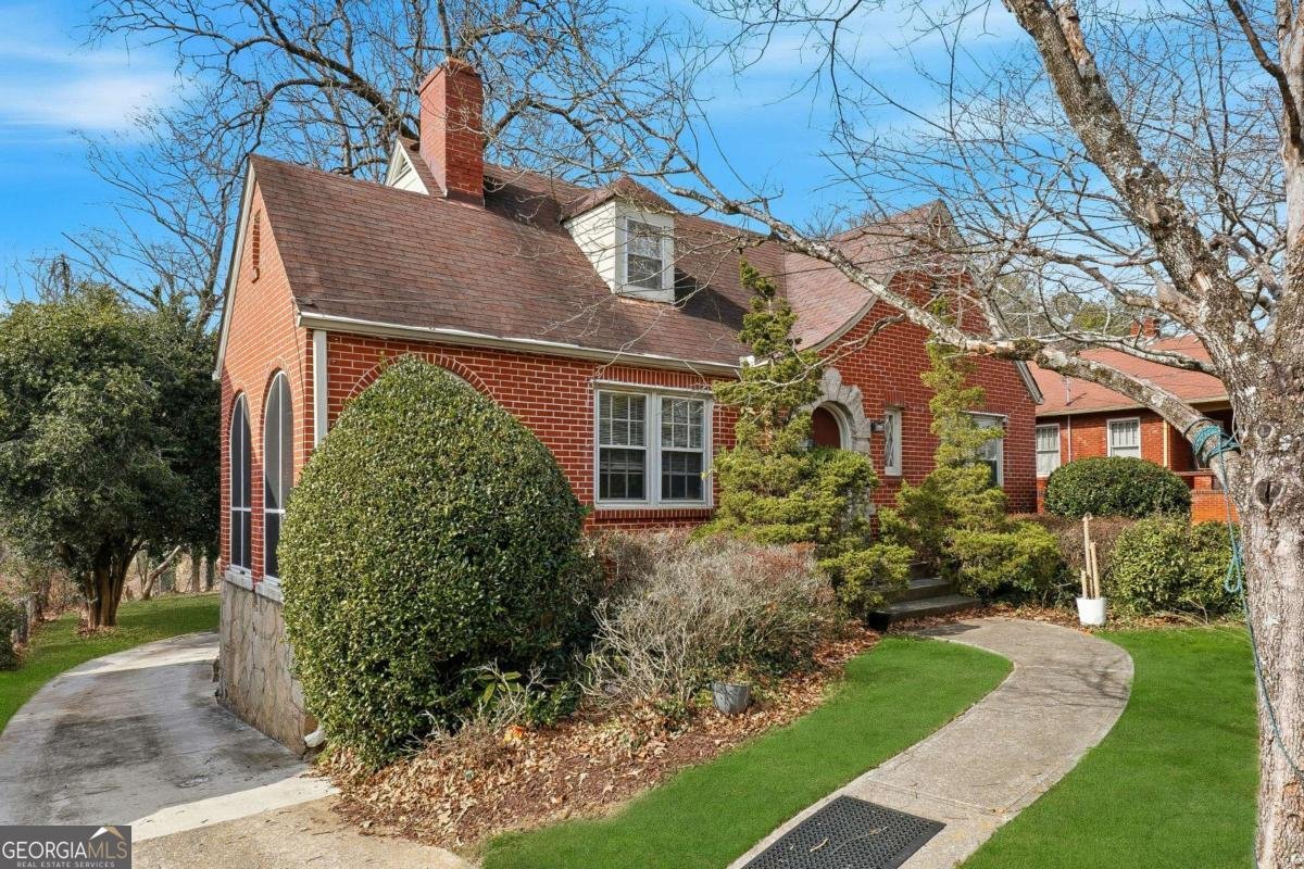 2300 Boulevard Granada Atlanta - Photo 30