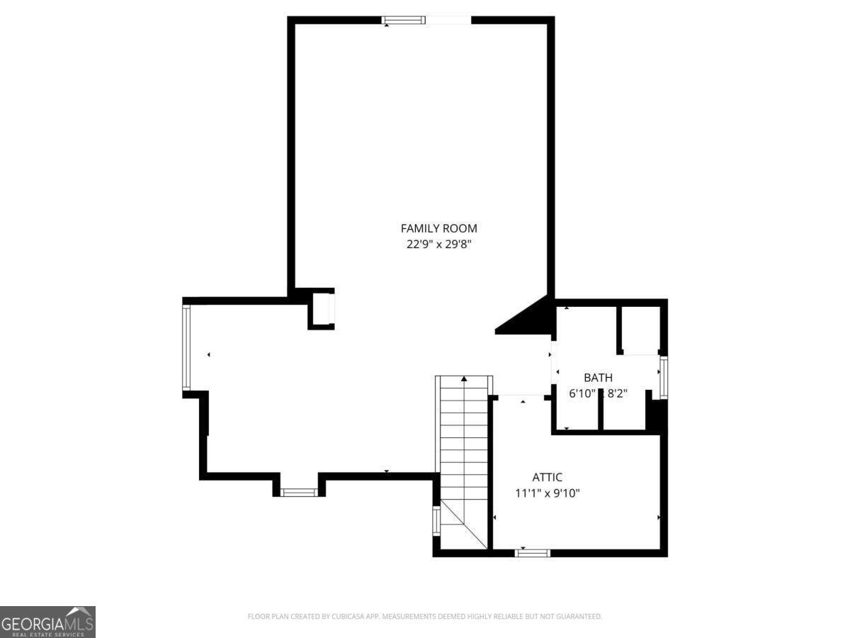 2300 Boulevard Granada Atlanta - Photo 33