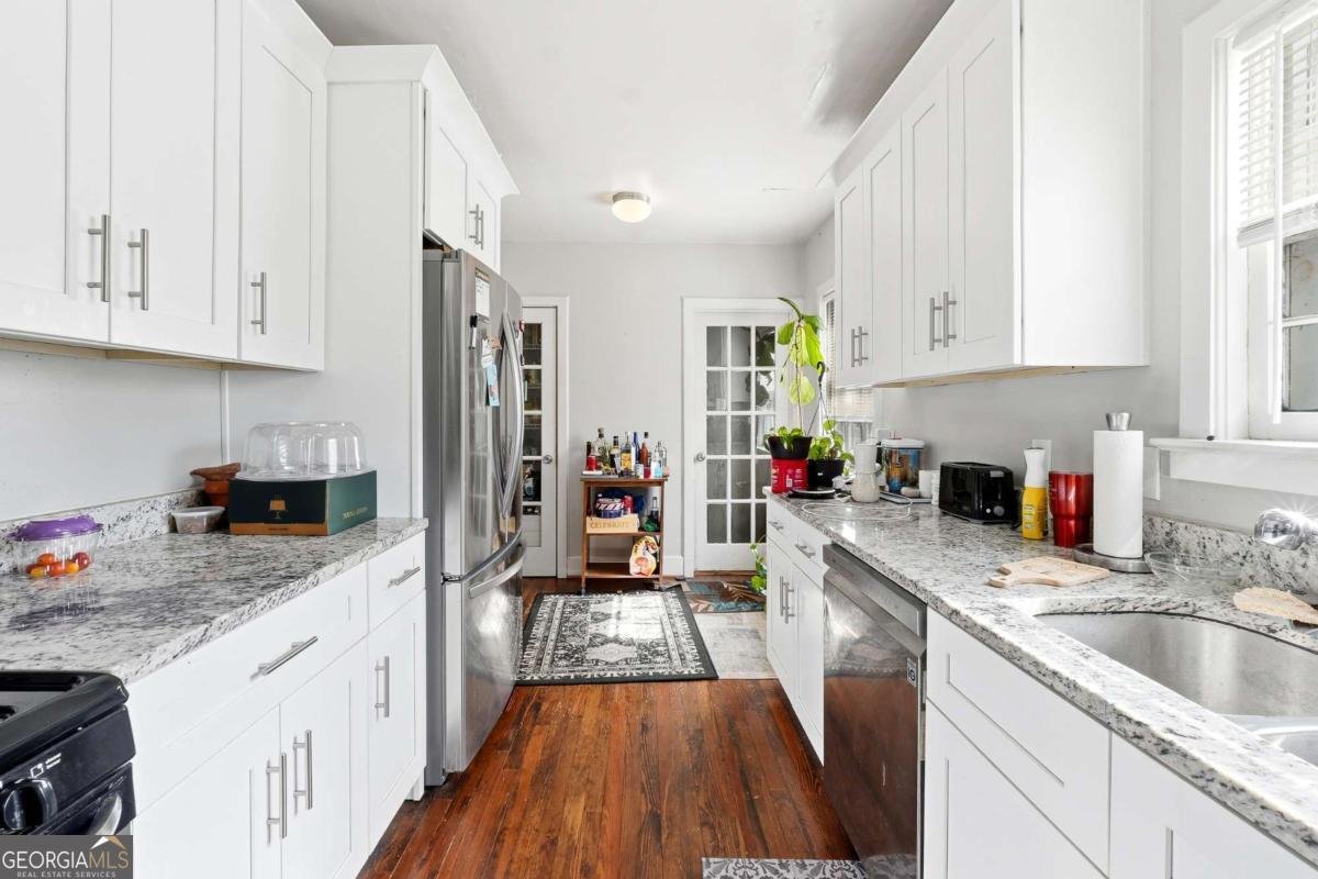 2300 Boulevard Granada Atlanta - Photo 7