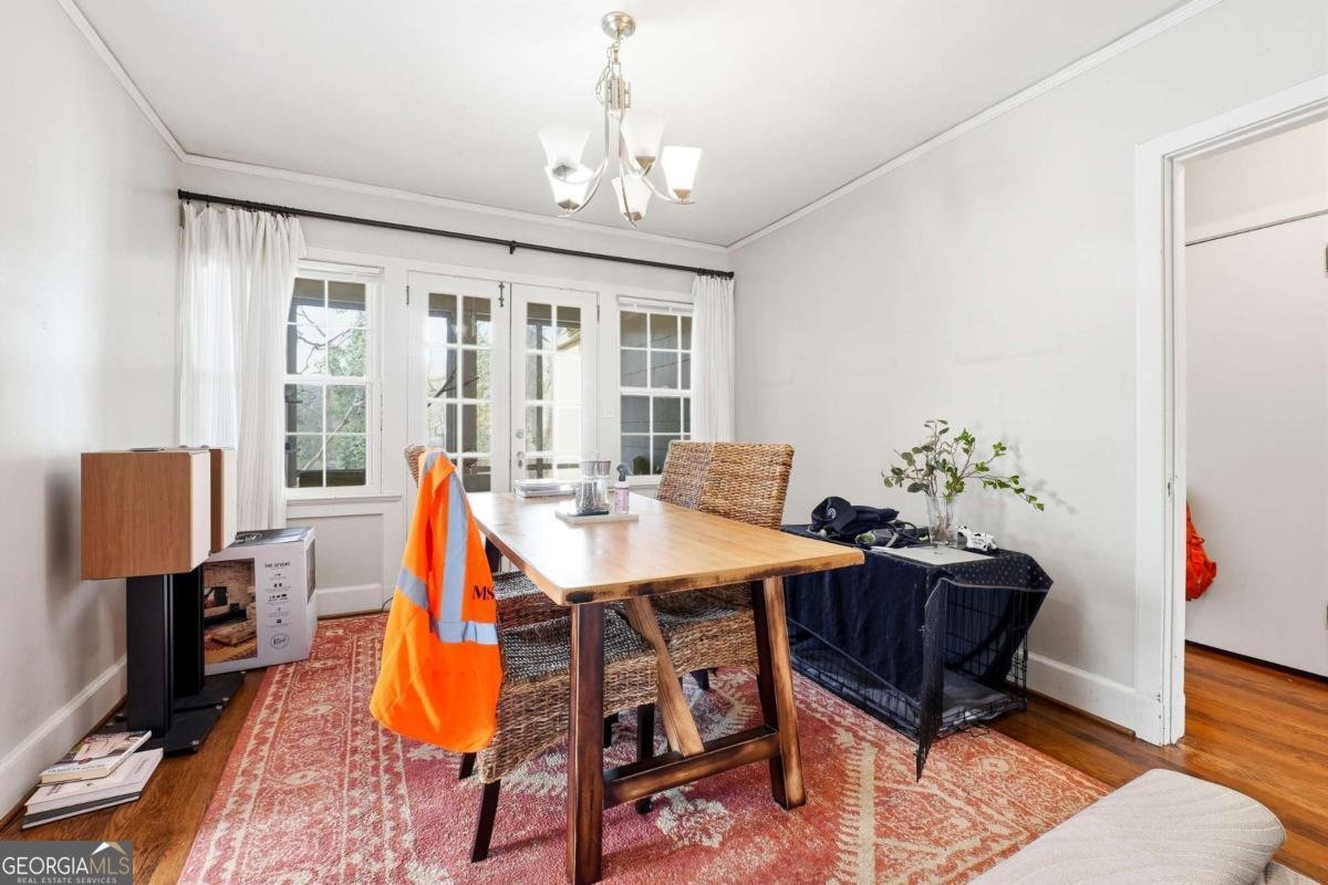 2300 Boulevard Granada Atlanta - Photo 8