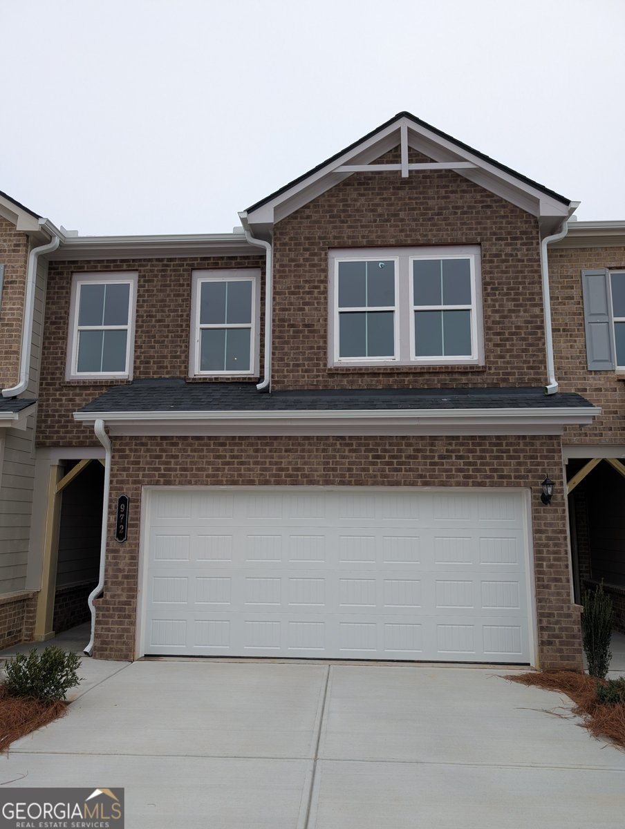 972 Elwood Street Dacula - Photo 1